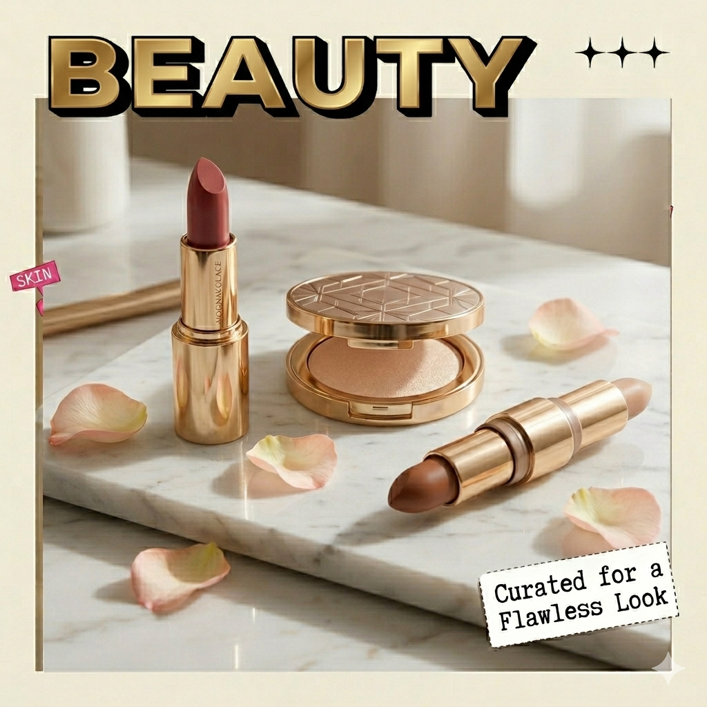 Beauty Products