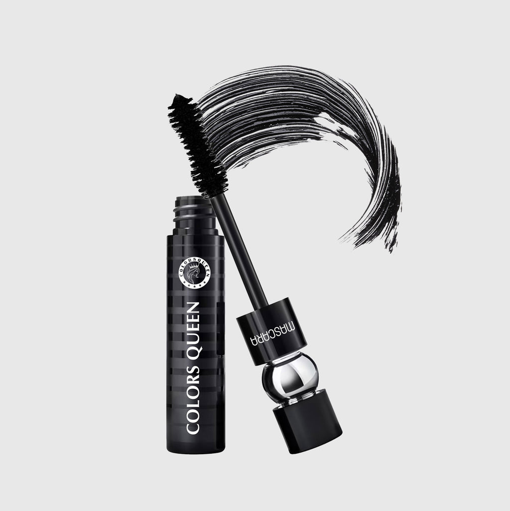 CQ Stack Mascara | 10 ML