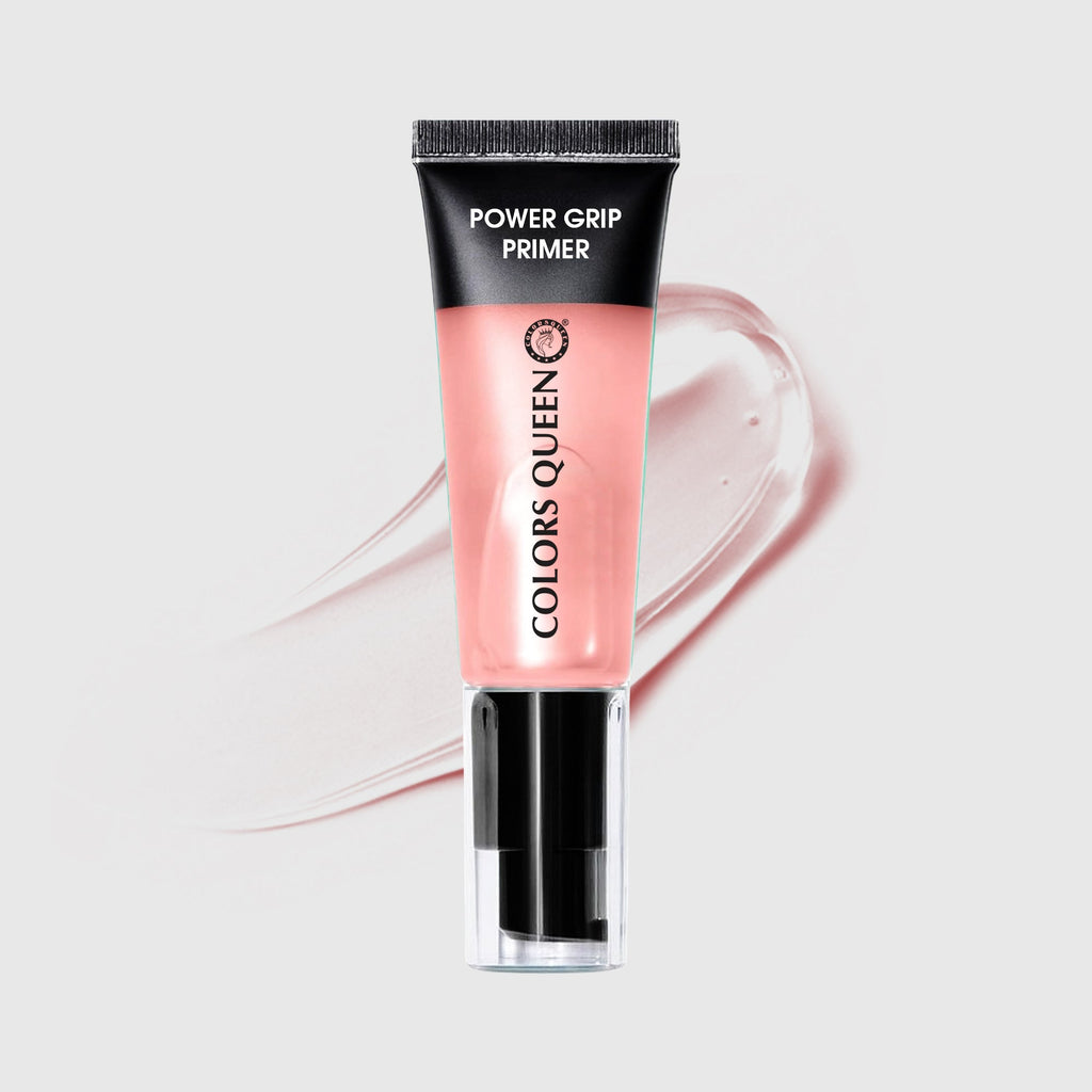 Power Grip Primer