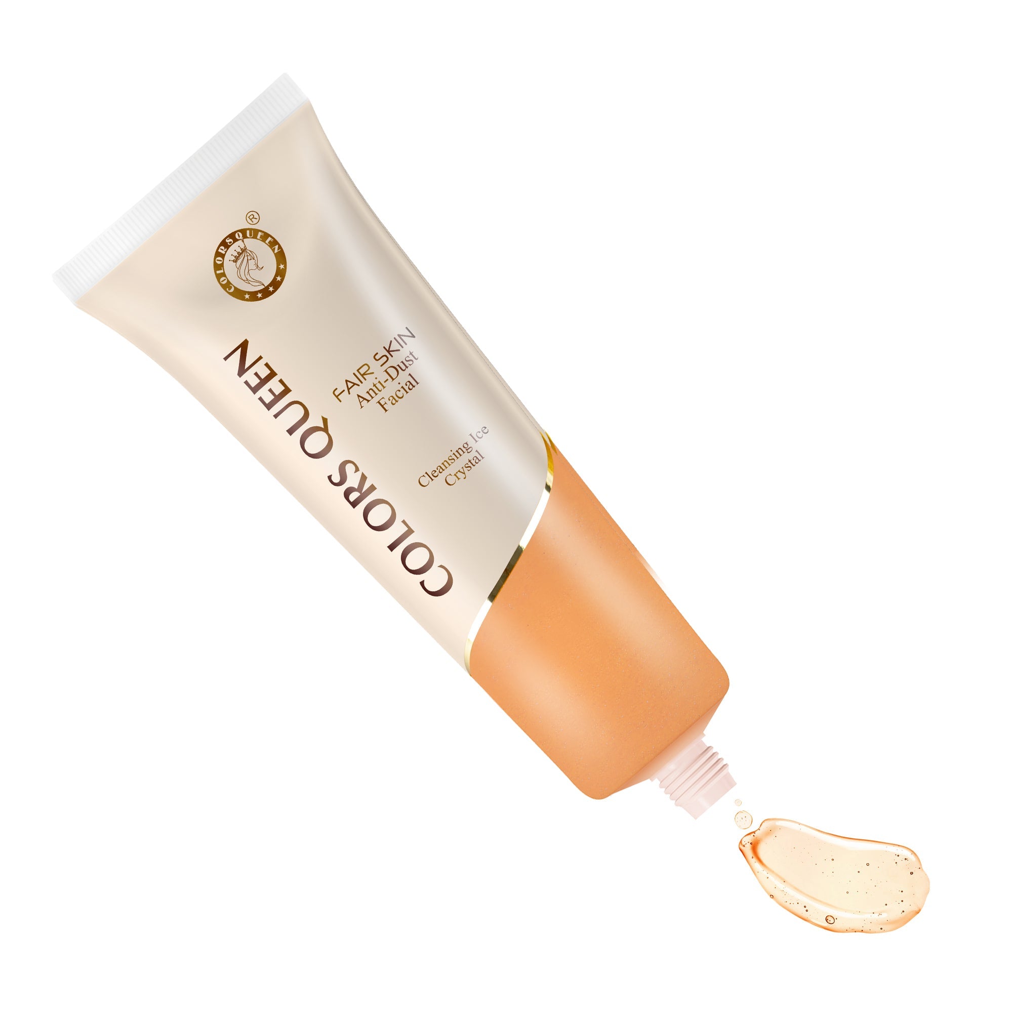 Anti Dust Facial Cleanser..