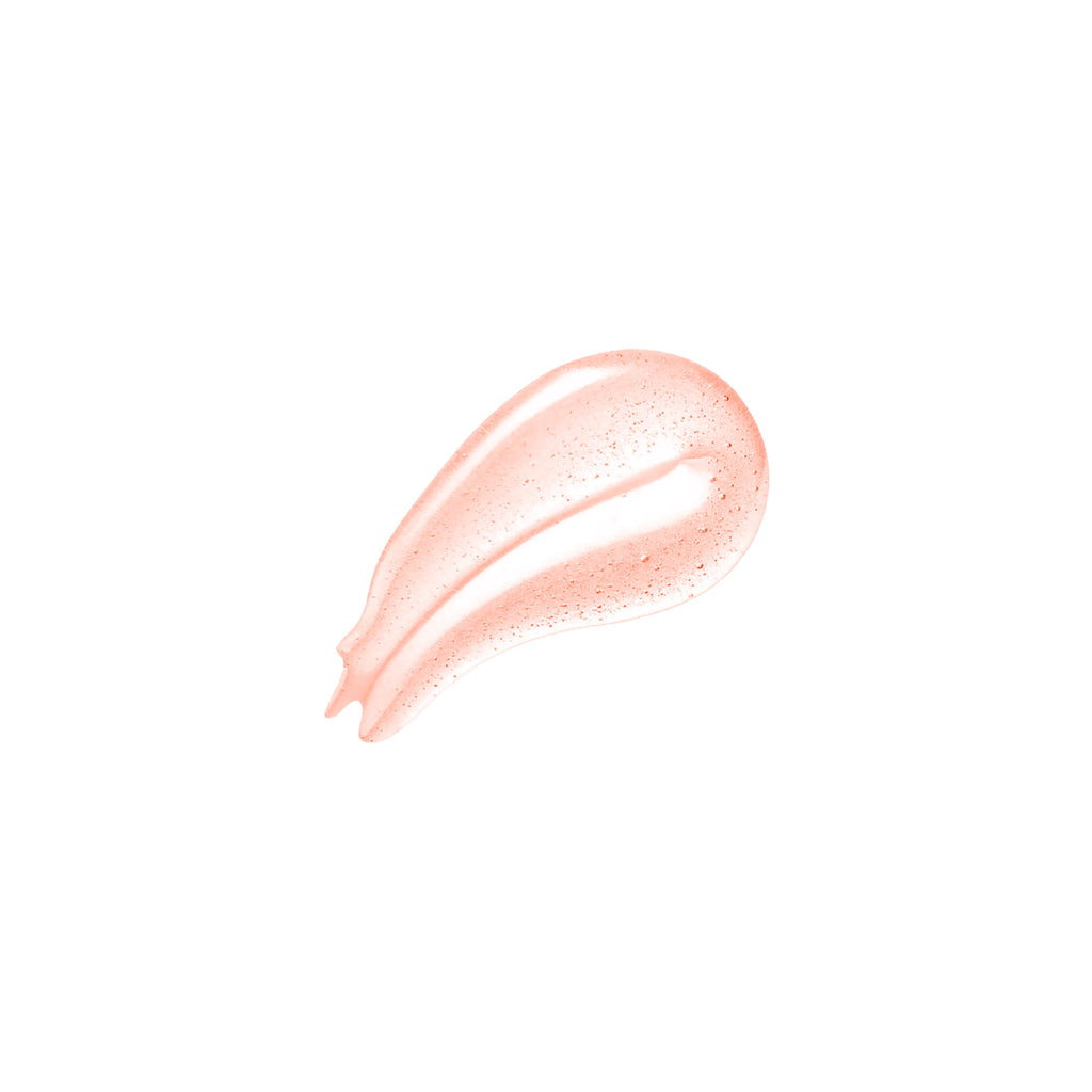 Magic Lip Color Glowing Pout with Hydrating Gloss