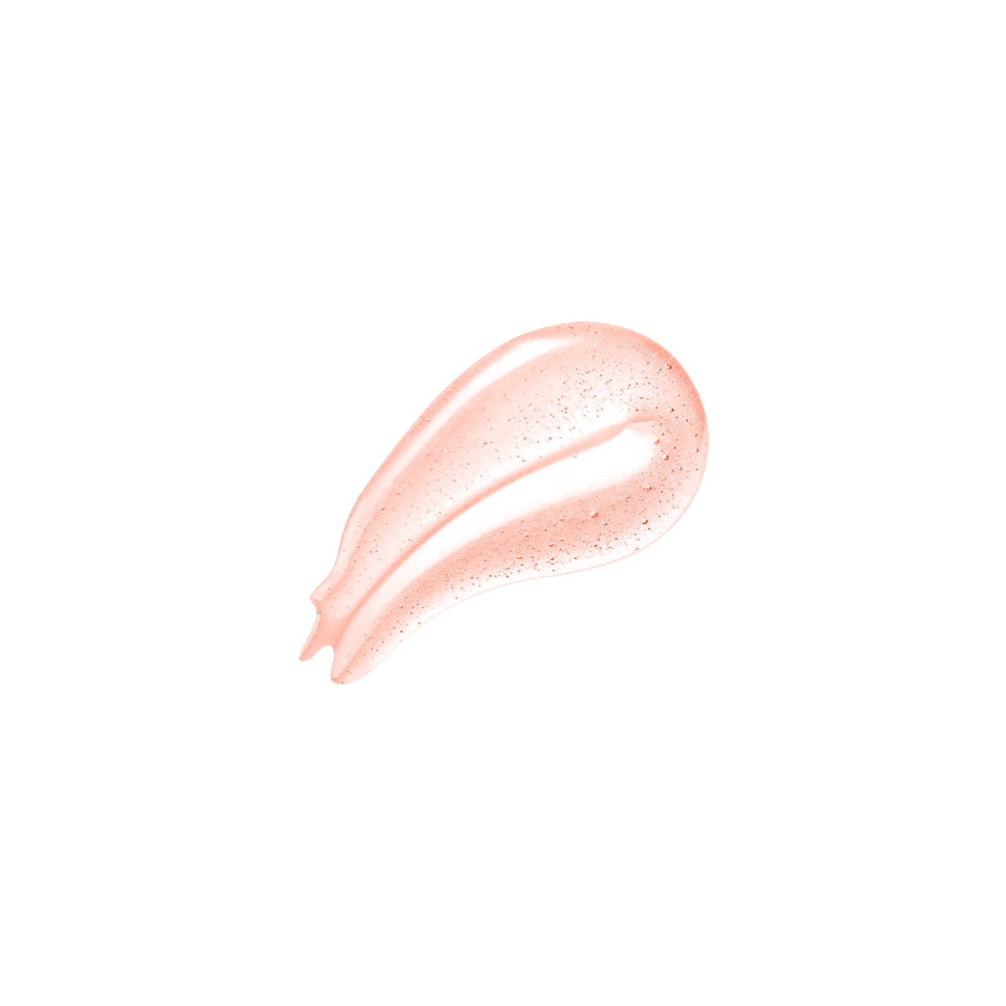Magic Lip Color Glowing Pout with Hydrating Gloss