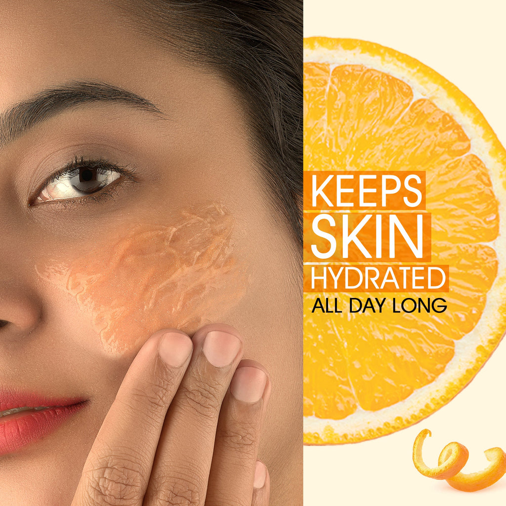 Anti Dust Facial Cleanser..