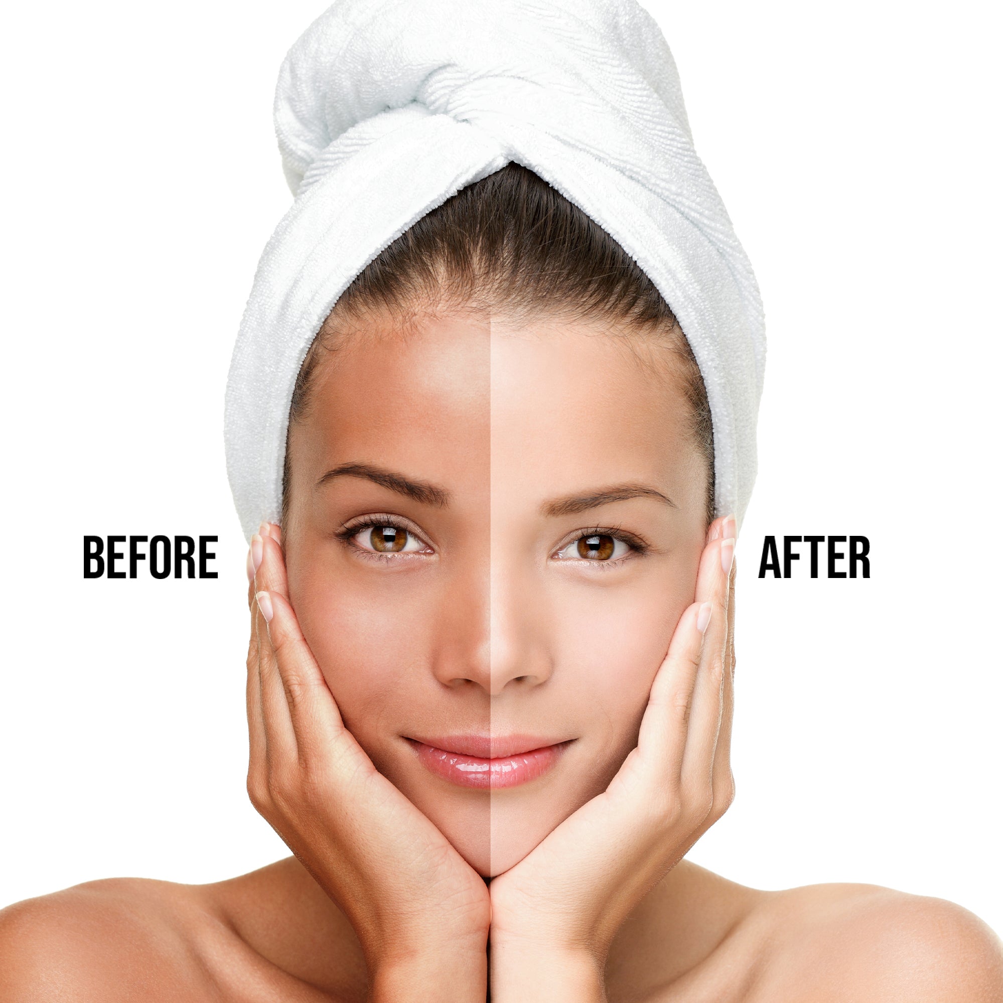 Anti Dust Facial Cleanser..