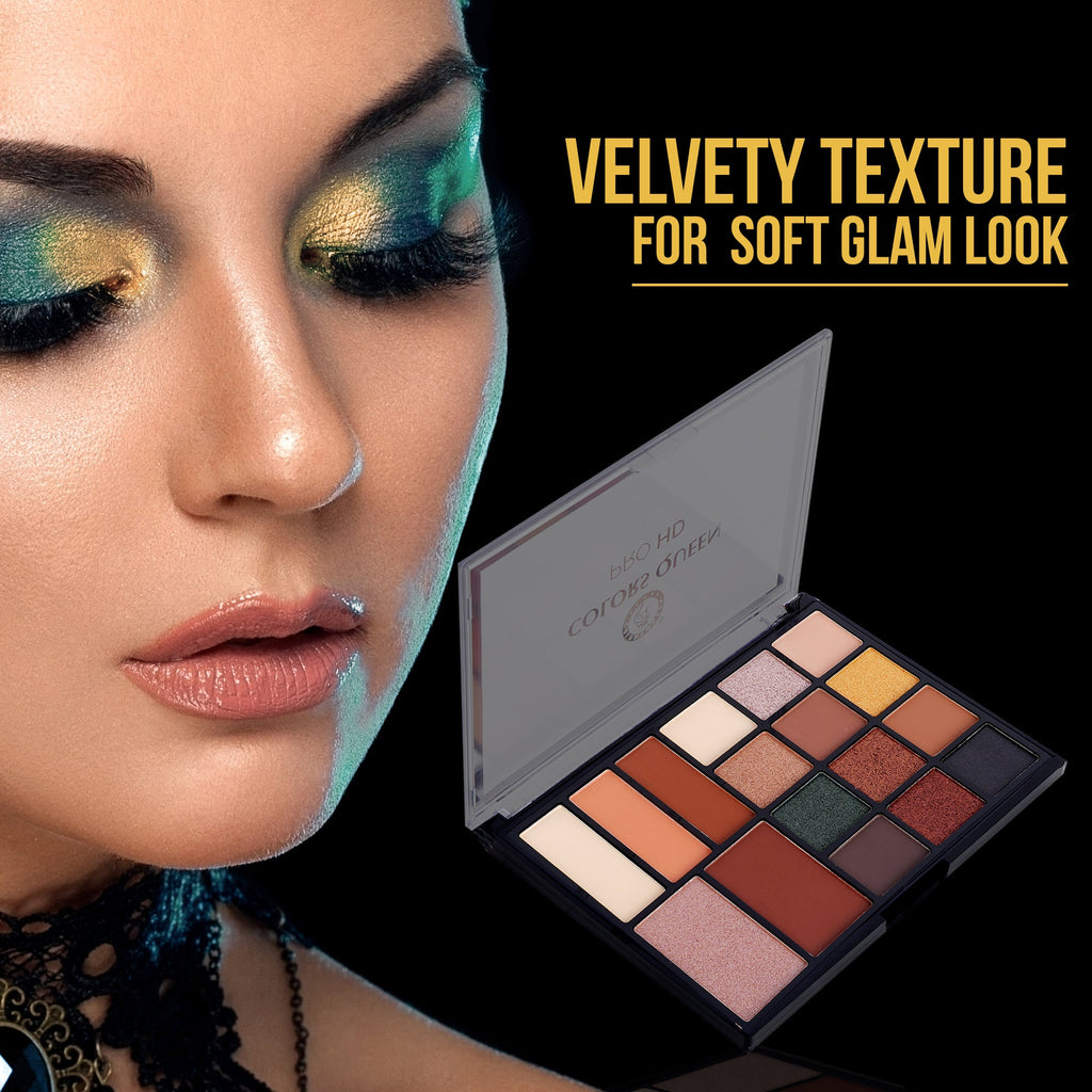 Pro HD Eyeshadow | 32.5 Gram