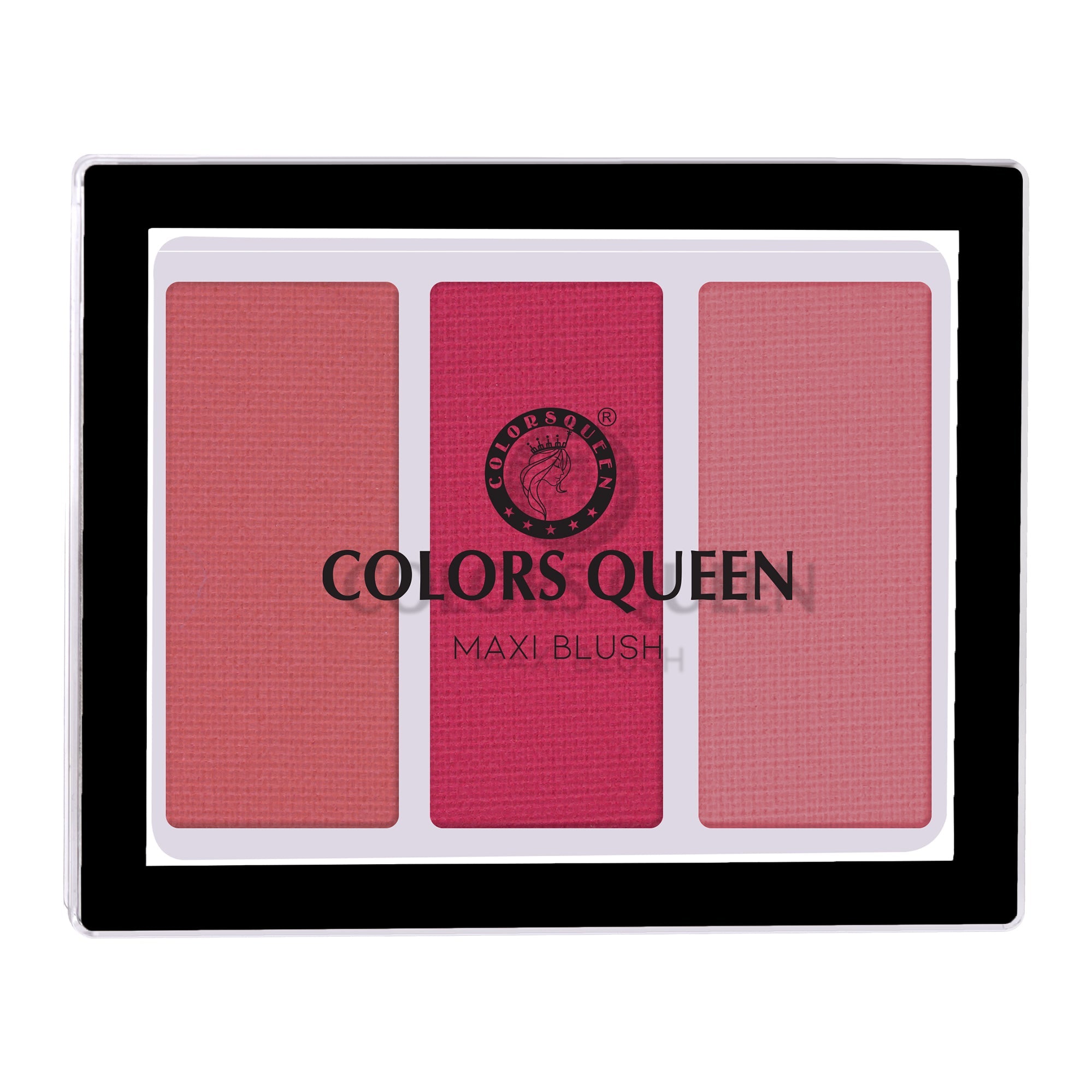 PINKKUP Maxi Blush | 15 Gram