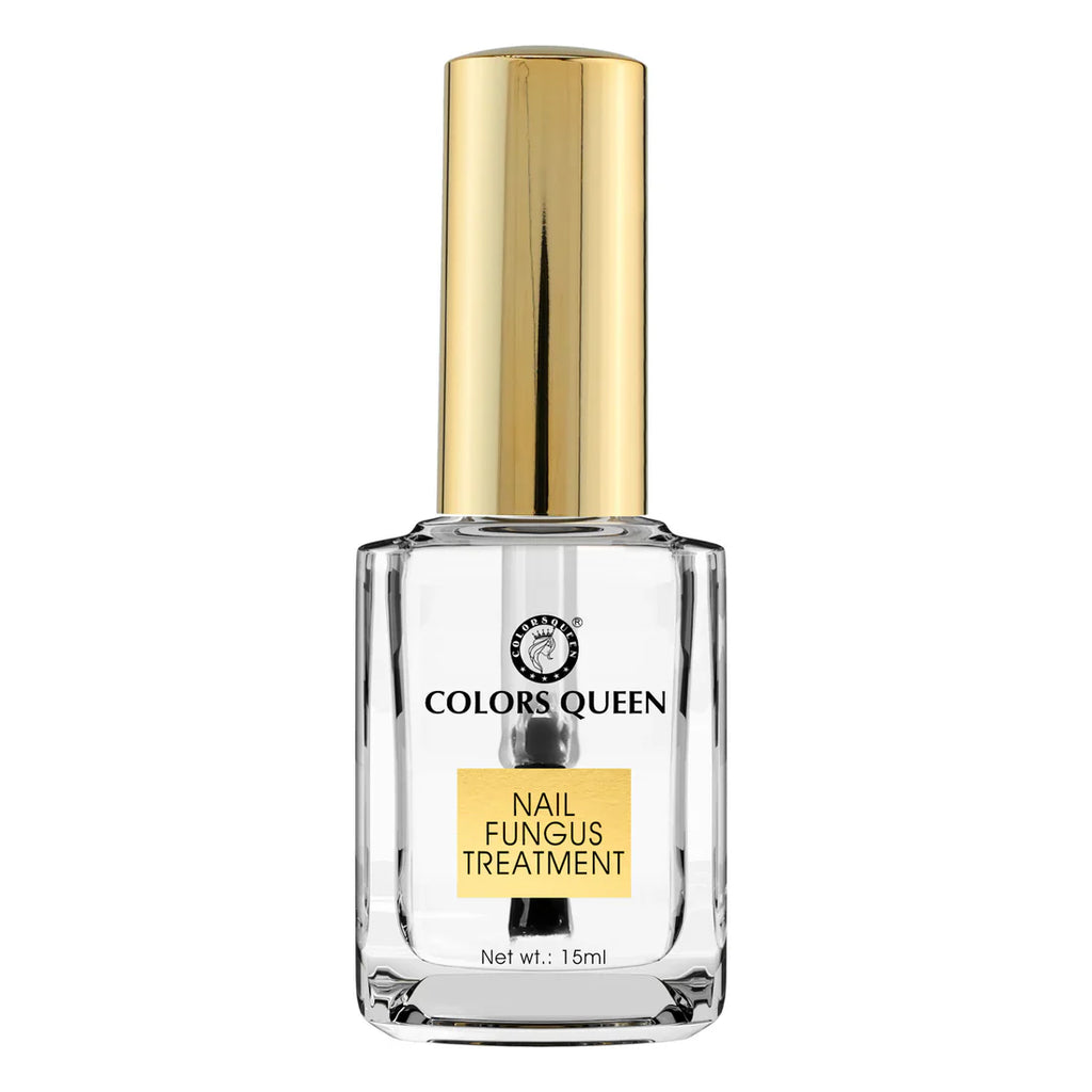 Nail Fungus Treatment – Healthy Nails | 15ml