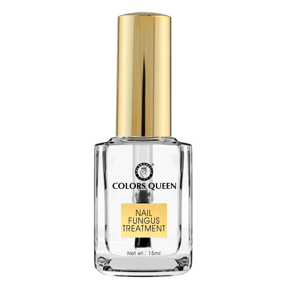 Nail Fungus Treatment – Healthy Nails | 15ml