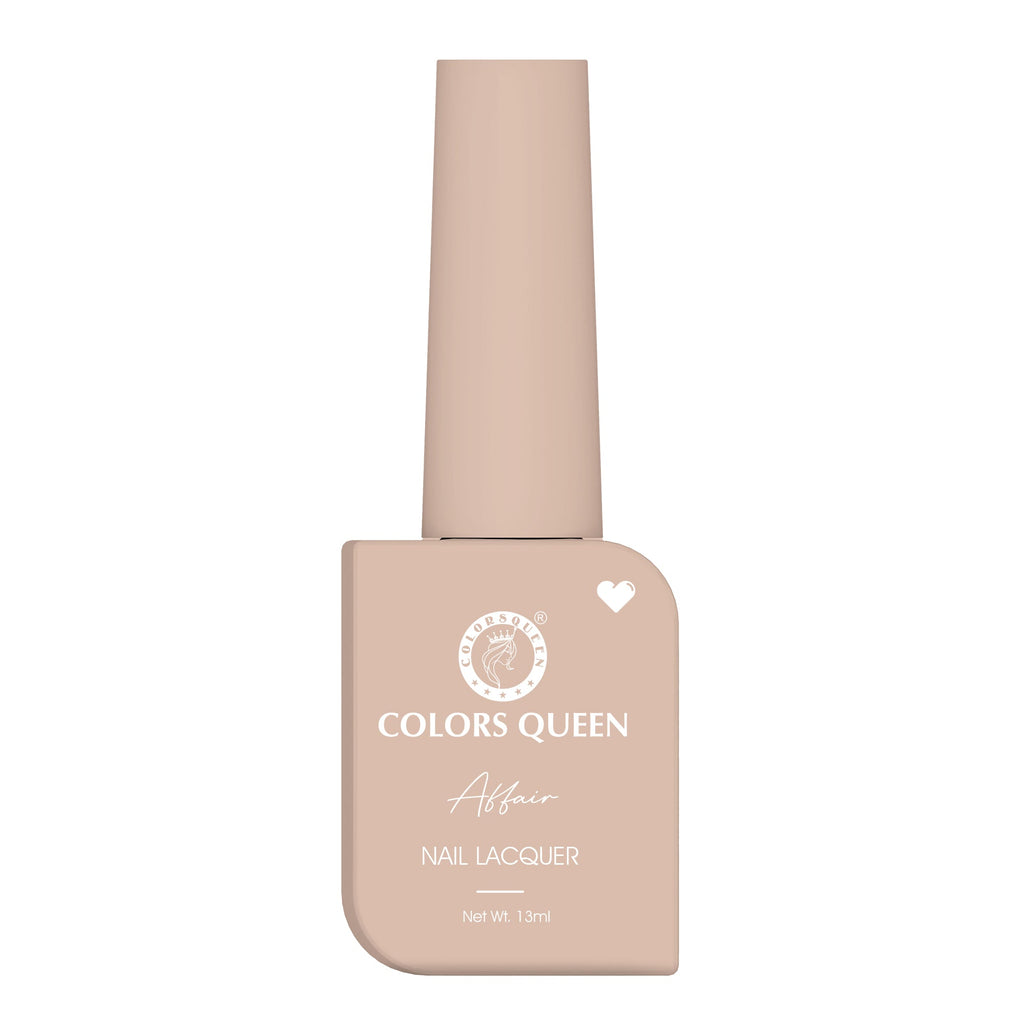 Nail Affair Nail Polish – Bold Colors  | 13ml