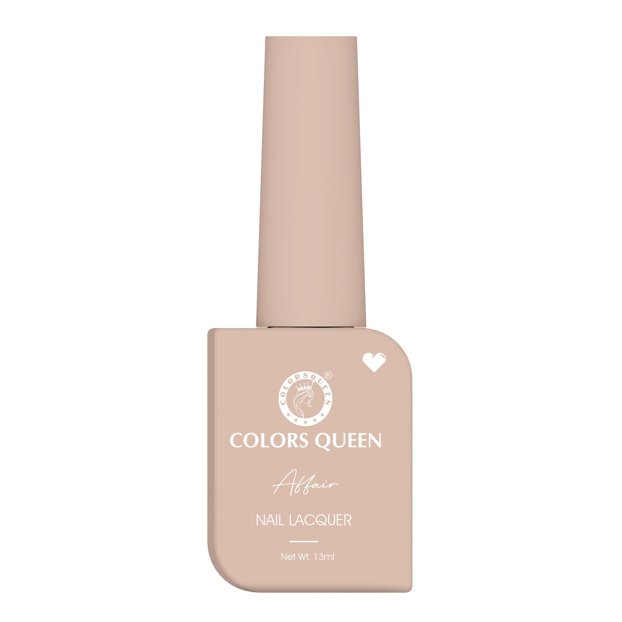 Nail Affair Nail Polish – Bold Colors  | 13ml