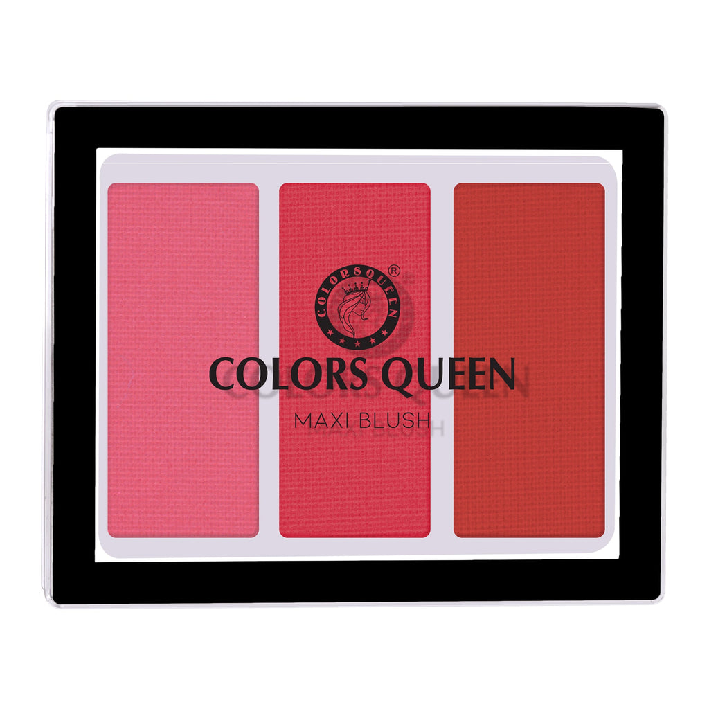 PINKKUP Maxi Blush | 15 Gram