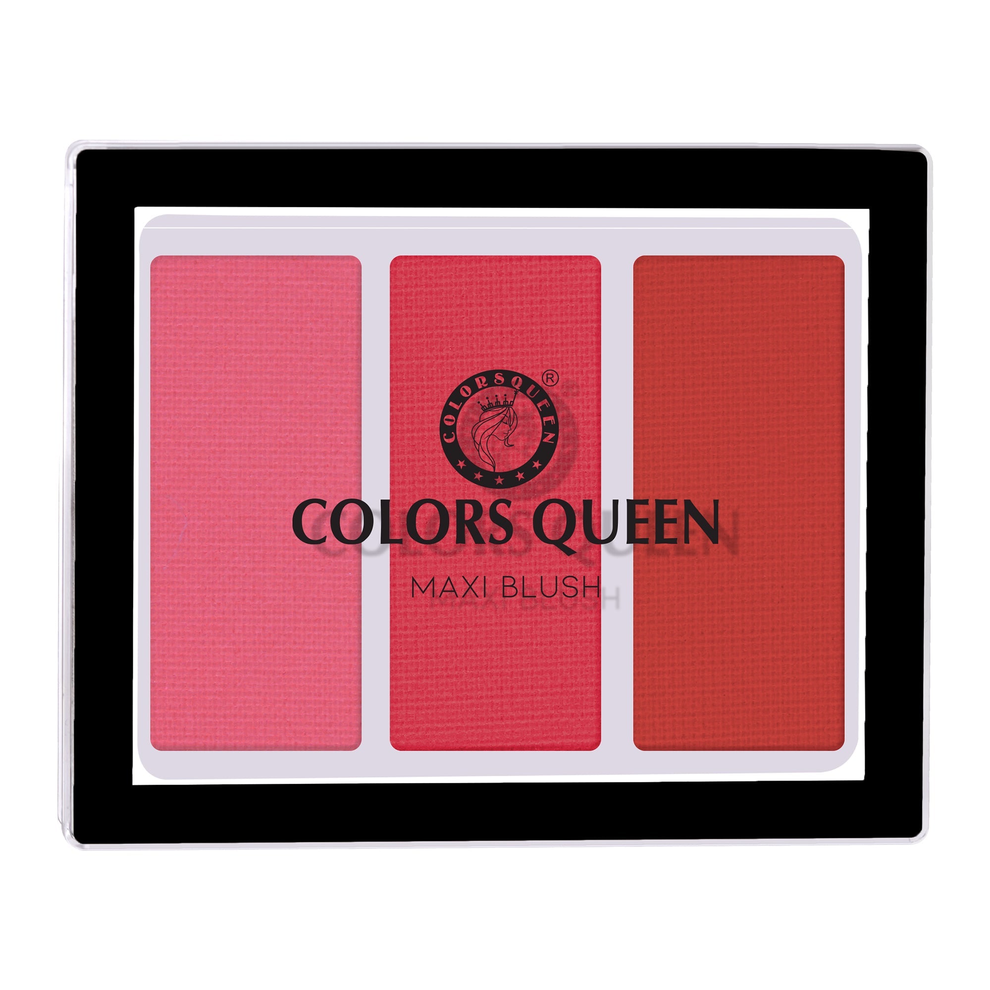 PINKKUP Maxi Blush | 15 Gram