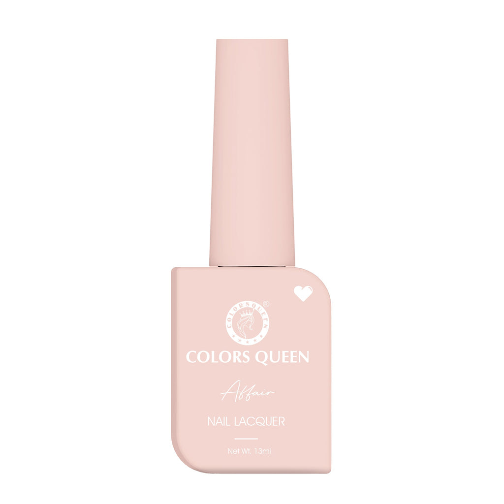 Nail Affair Nail Polish – Bold Colors  | 13ml