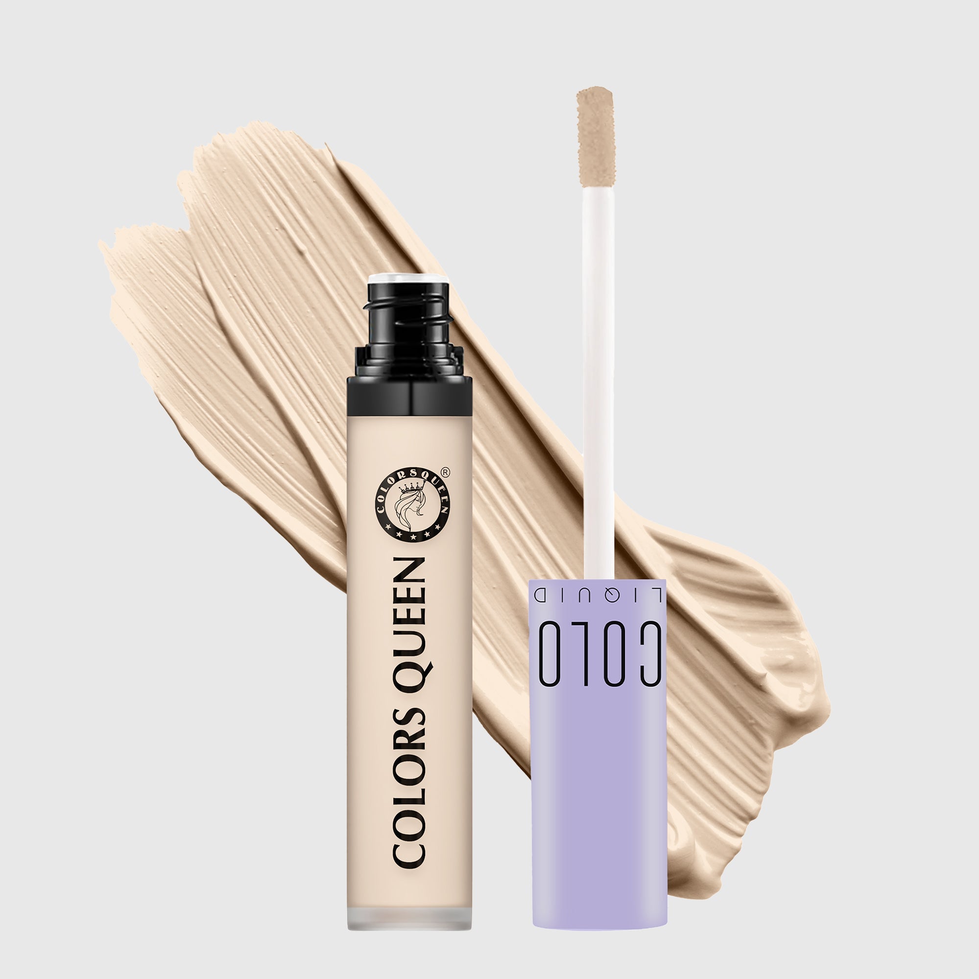 Conceal & Reveal Liquid Concealer | 6 Gram