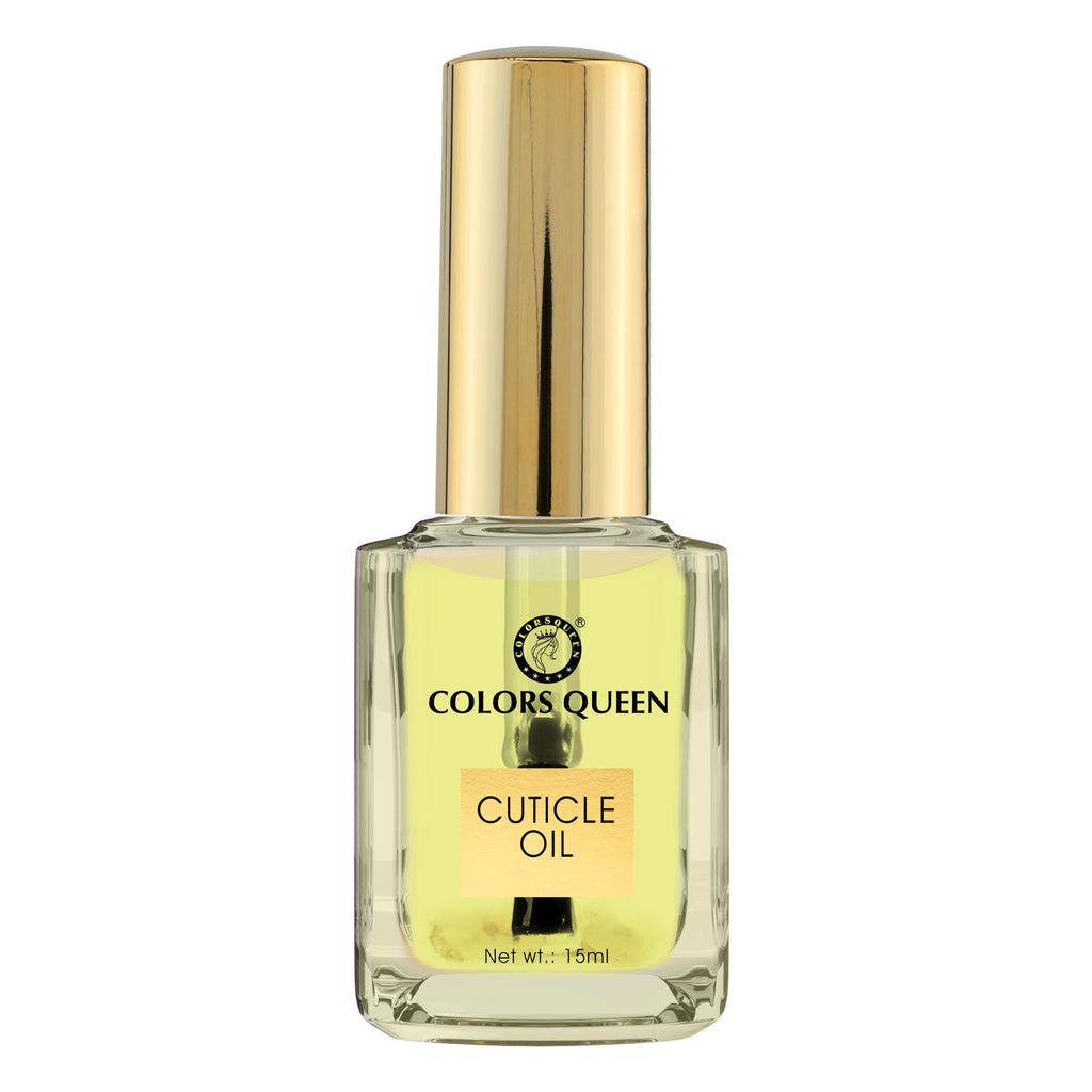Nail Care Cuticle Oil – Promote Nail Growth | 15ml