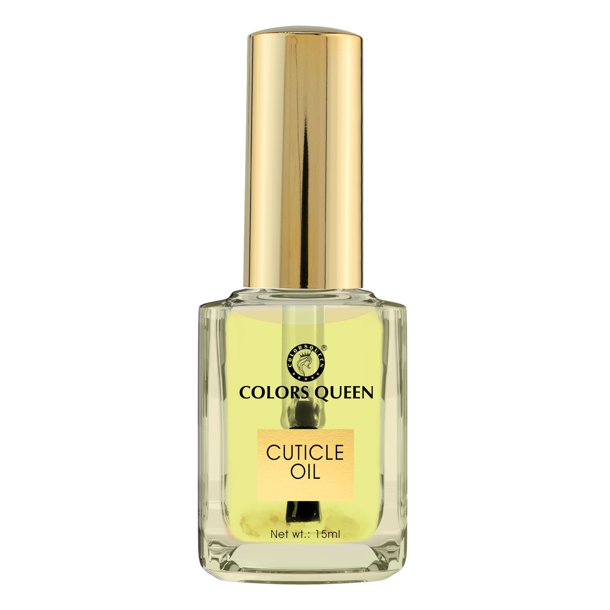 Nail Care Cuticle Oil – Promote Nail Growth | 15ml