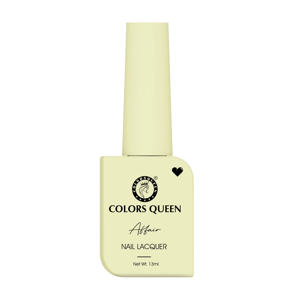 Nail Affair Nail Polish – Bold Colors  | 13ml