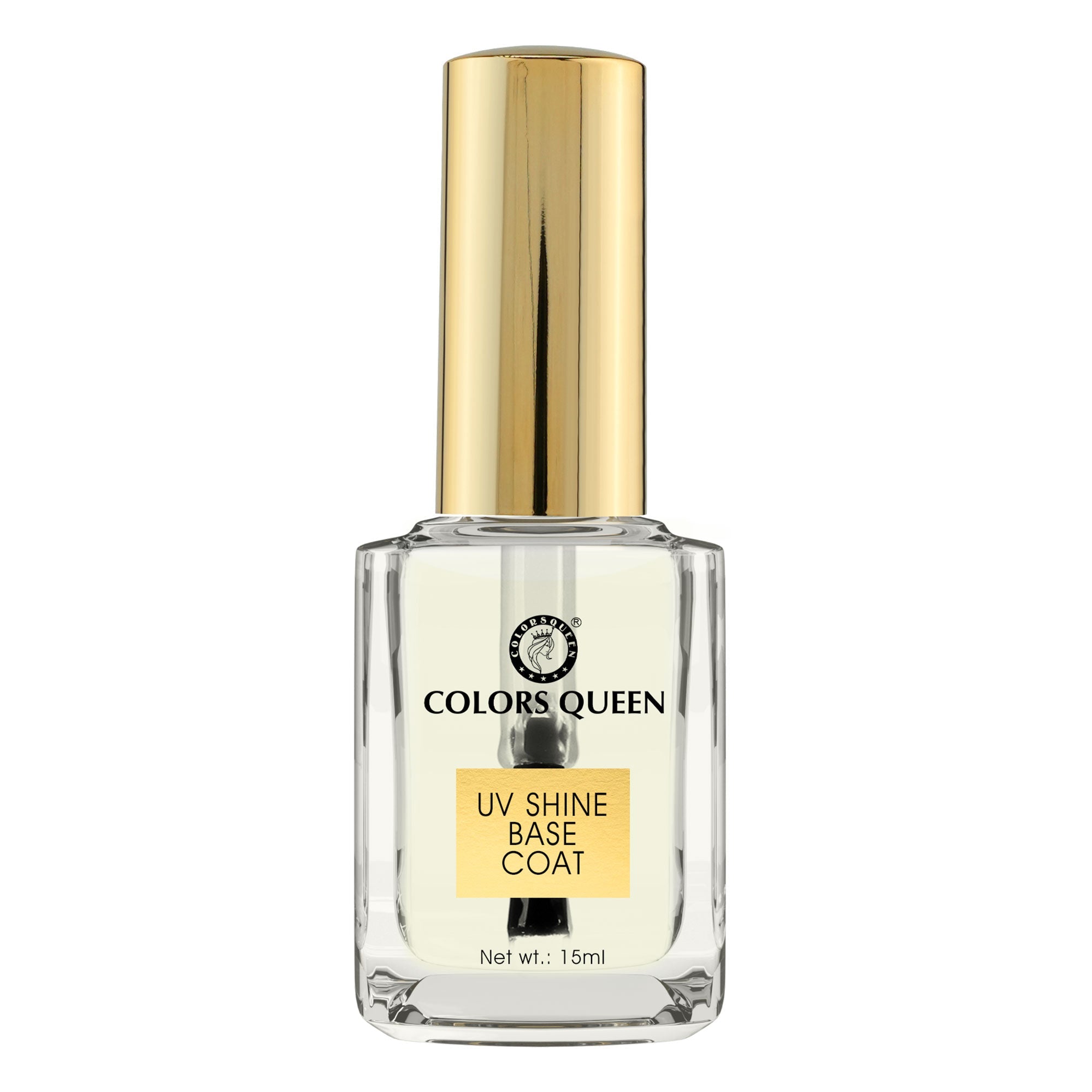 Nail Care (UV Shine Base Coat) | 15 ML