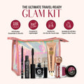 Travel Makeup Kit with Free Pouch
