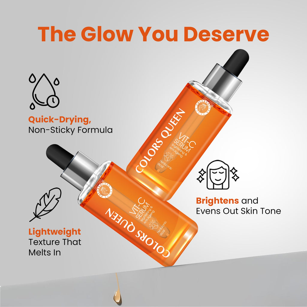 PINKKUP Vit-C Serum | 30 ML