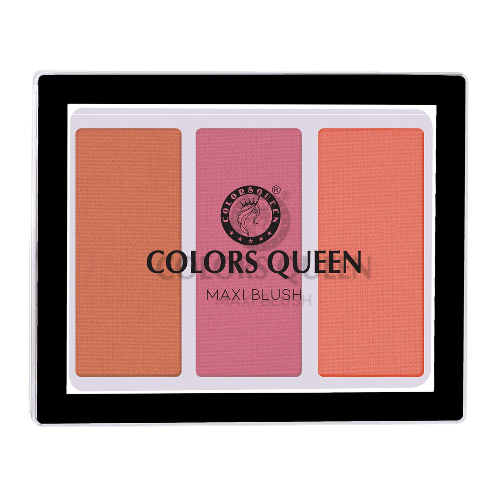 PINKKUP Maxi Blush | 15 Gram