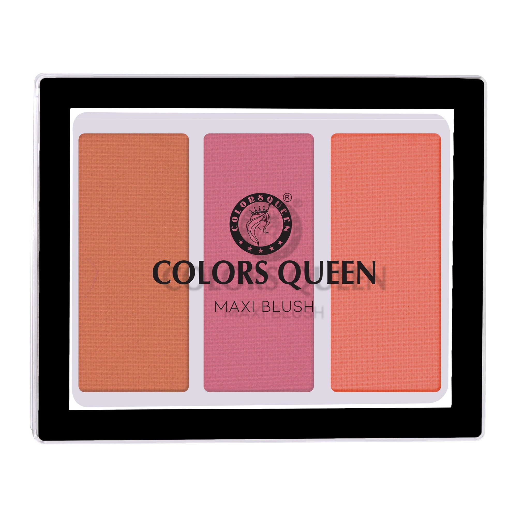 PINKKUP Maxi Blush | 15 Gram