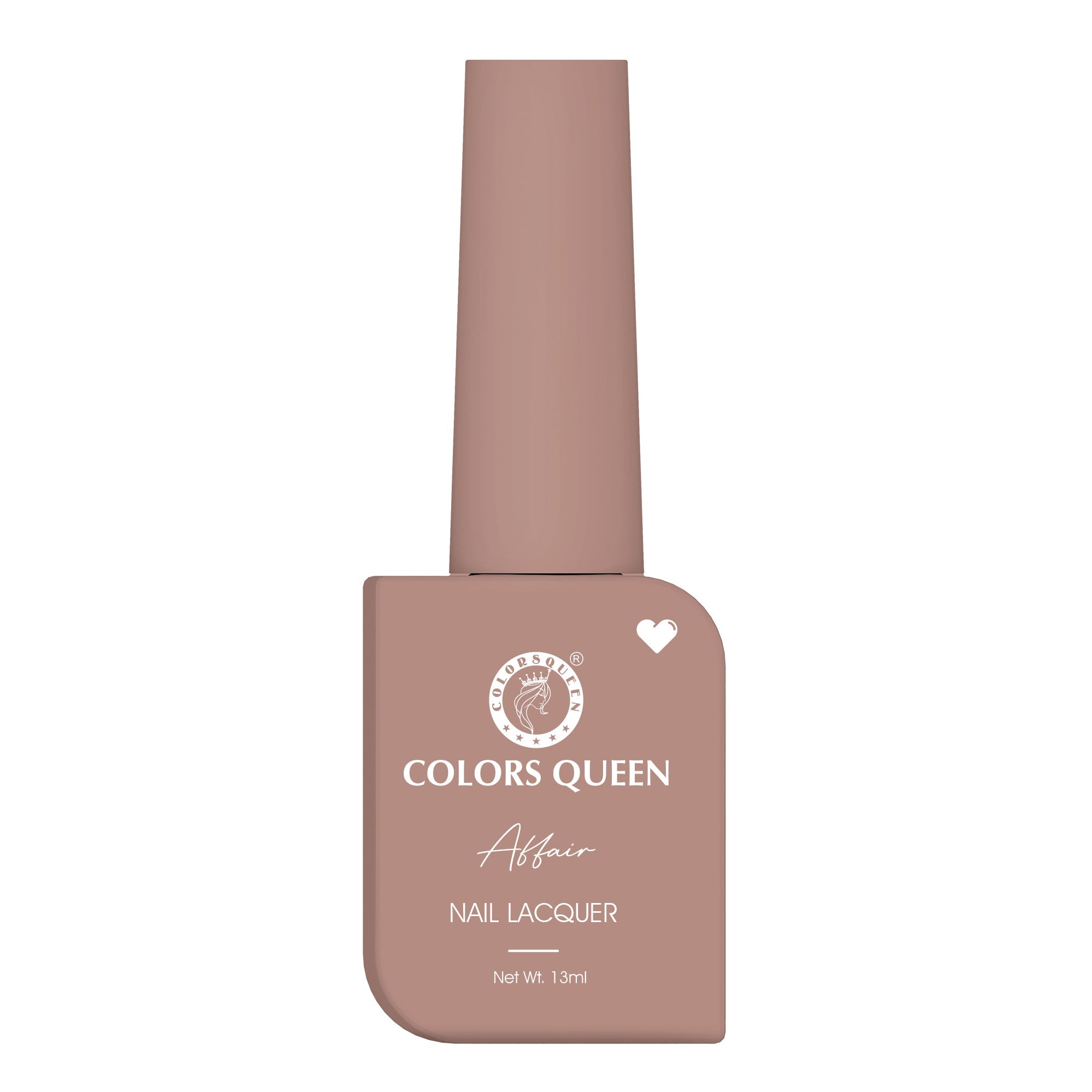 Nail Affair Nail Polish – Bold Colors  | 13ml