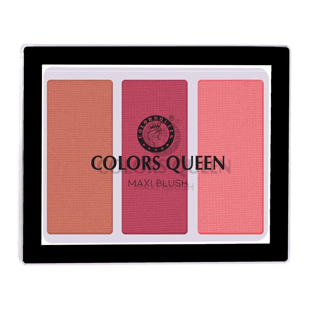 PINKKUP Maxi Blush | 15 Gram