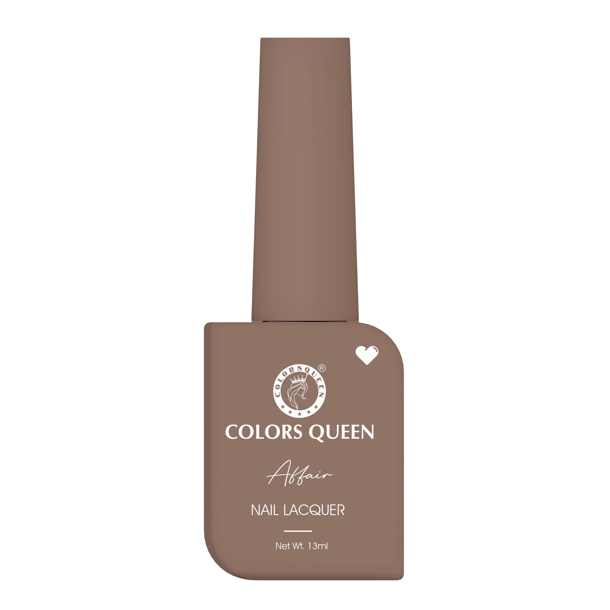 Nail Affair Nail Polish – Bold Colors  | 13ml