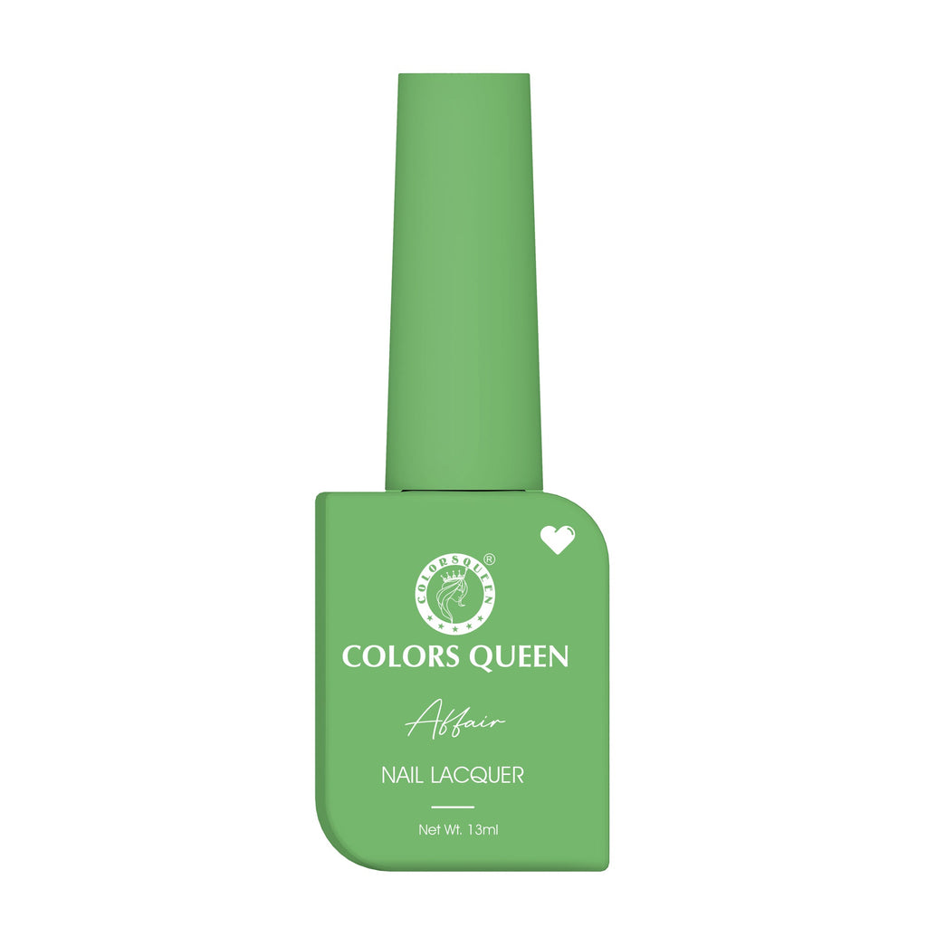 Nail Affair Nail Polish – Bold Colors  | 13ml