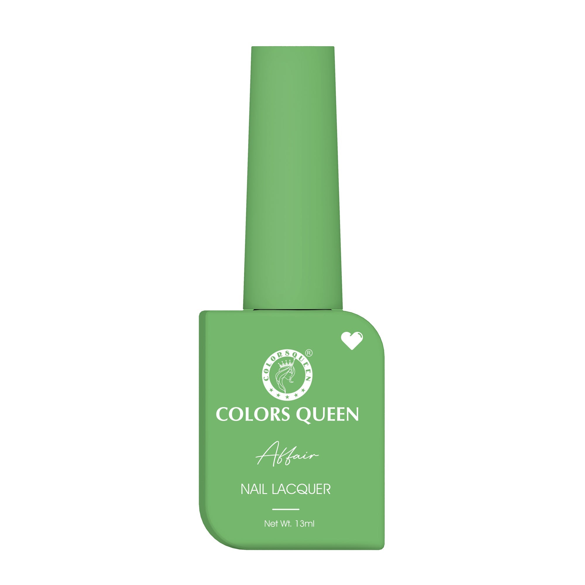 Nail Affair Nail Polish – Bold Colors  | 13ml