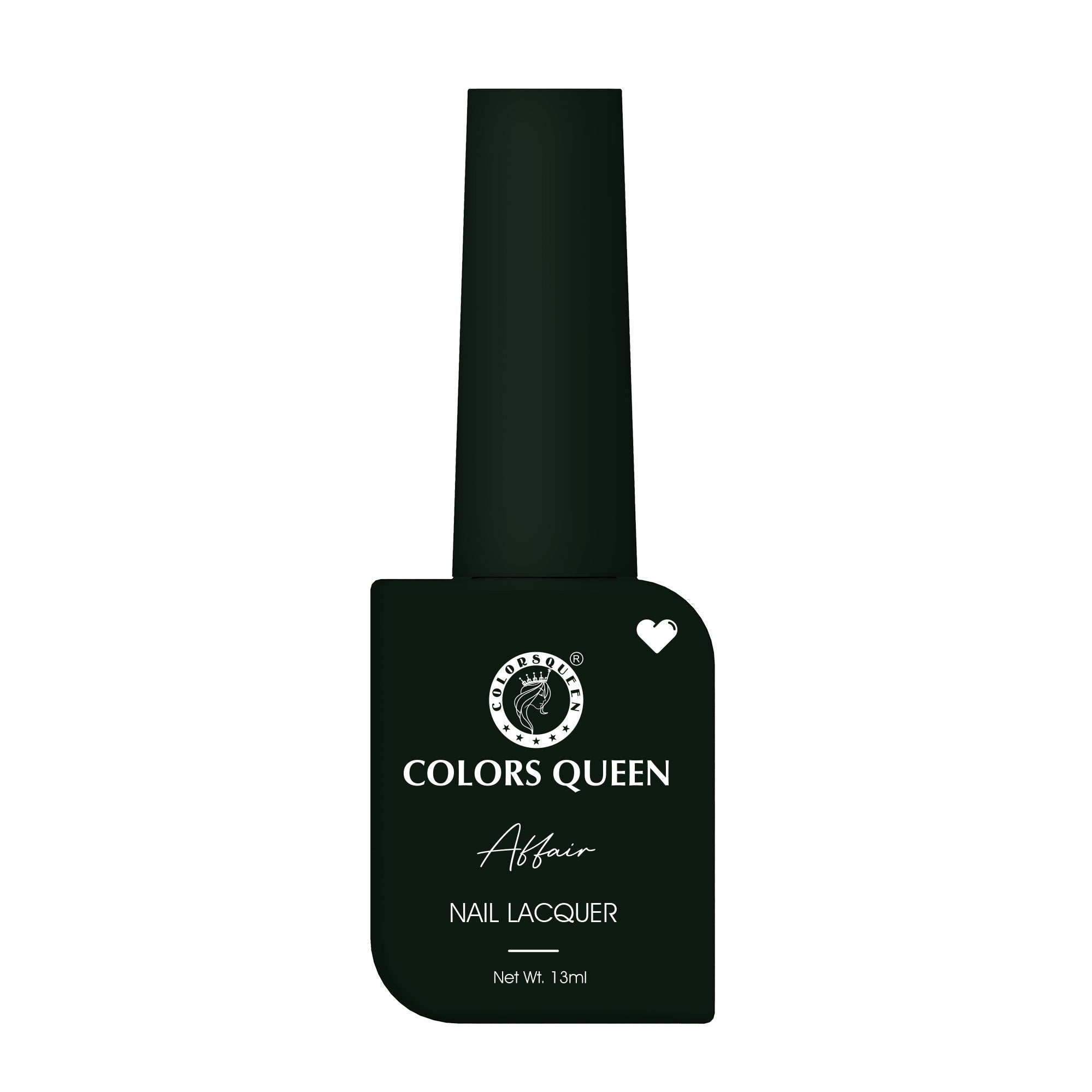 Nail Affair Nail Polish – Bold Colors  | 13ml