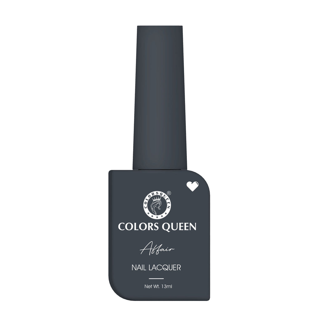 Nail Affair Nail Polish – Bold Colors  | 13ml