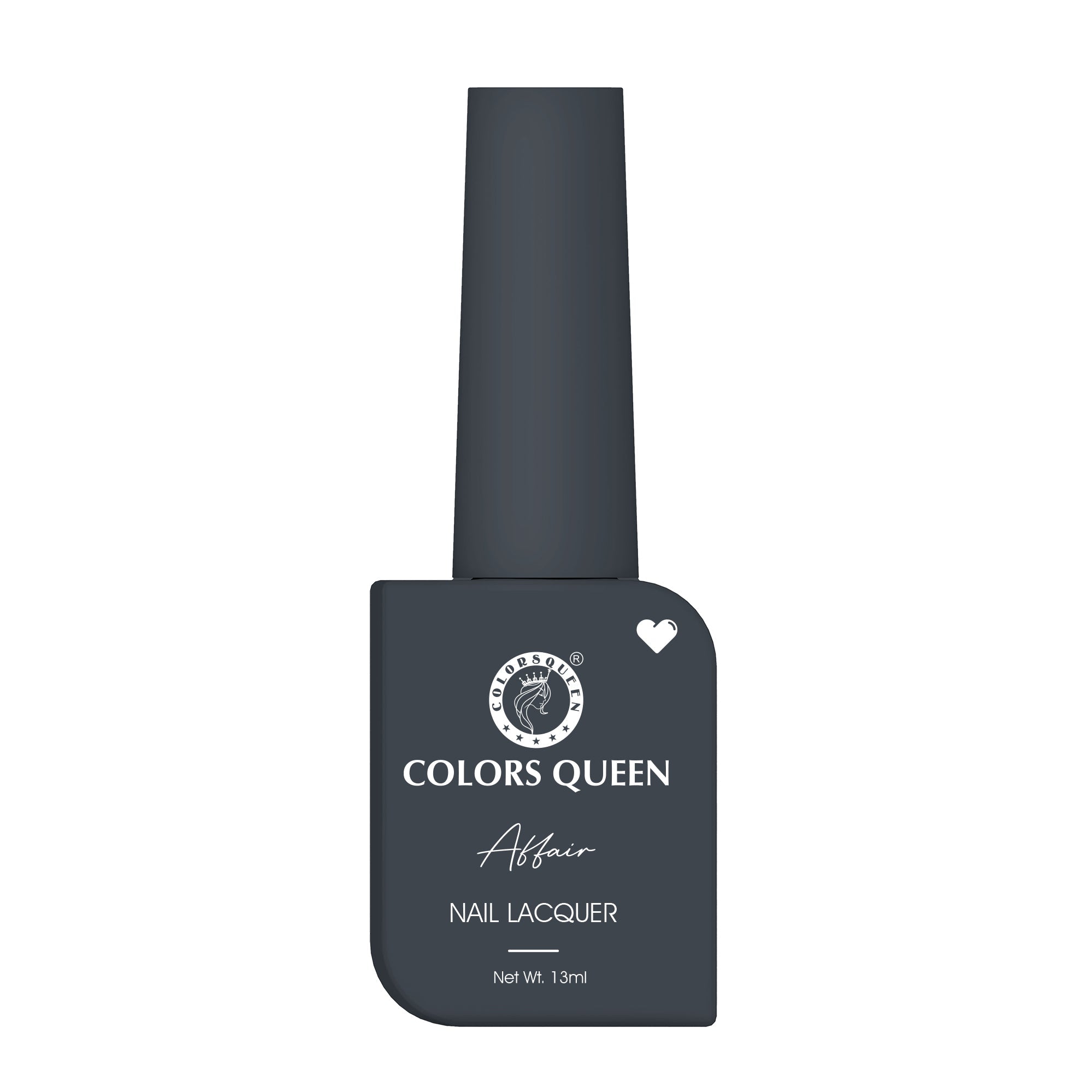 Nail Affair Nail Polish – Bold Colors  | 13ml