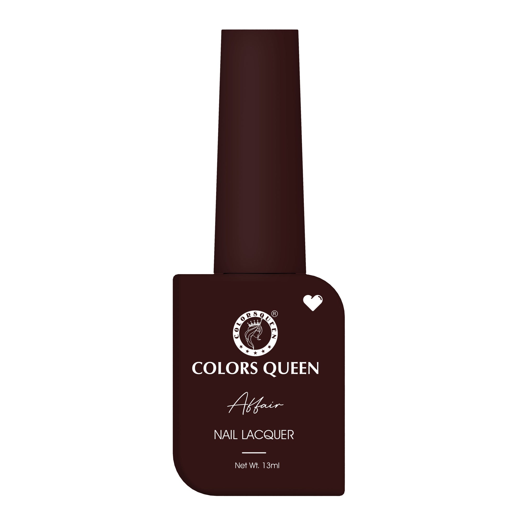 Nail Affair Nail Polish – Bold Colors  | 13ml