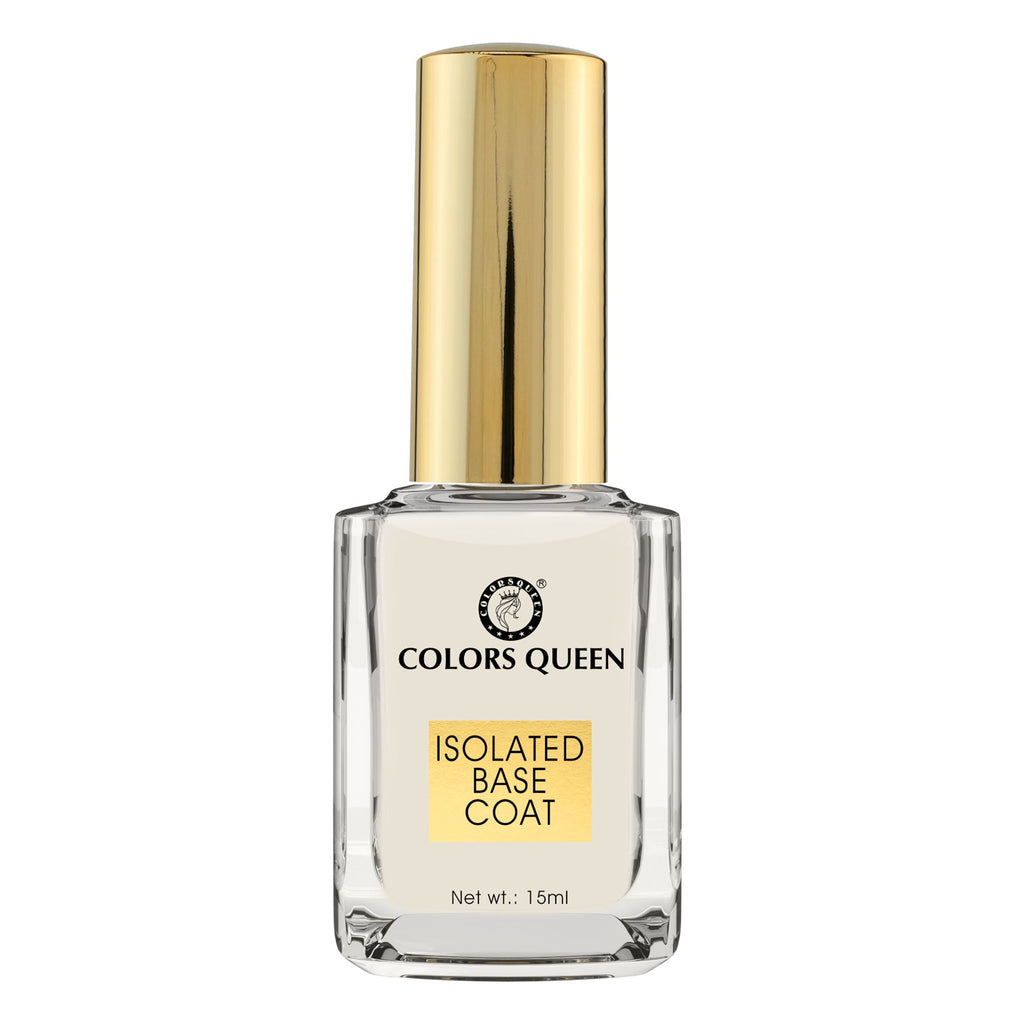 Nail Care (Isolated Base Coat) | 15 ML
