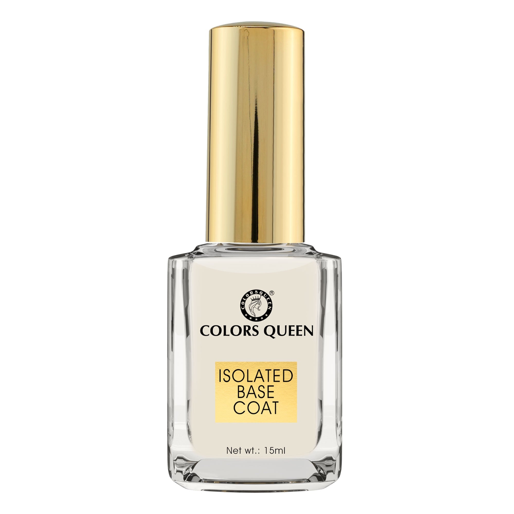 Nail Care (Isolated Base Coat) | 15 ML