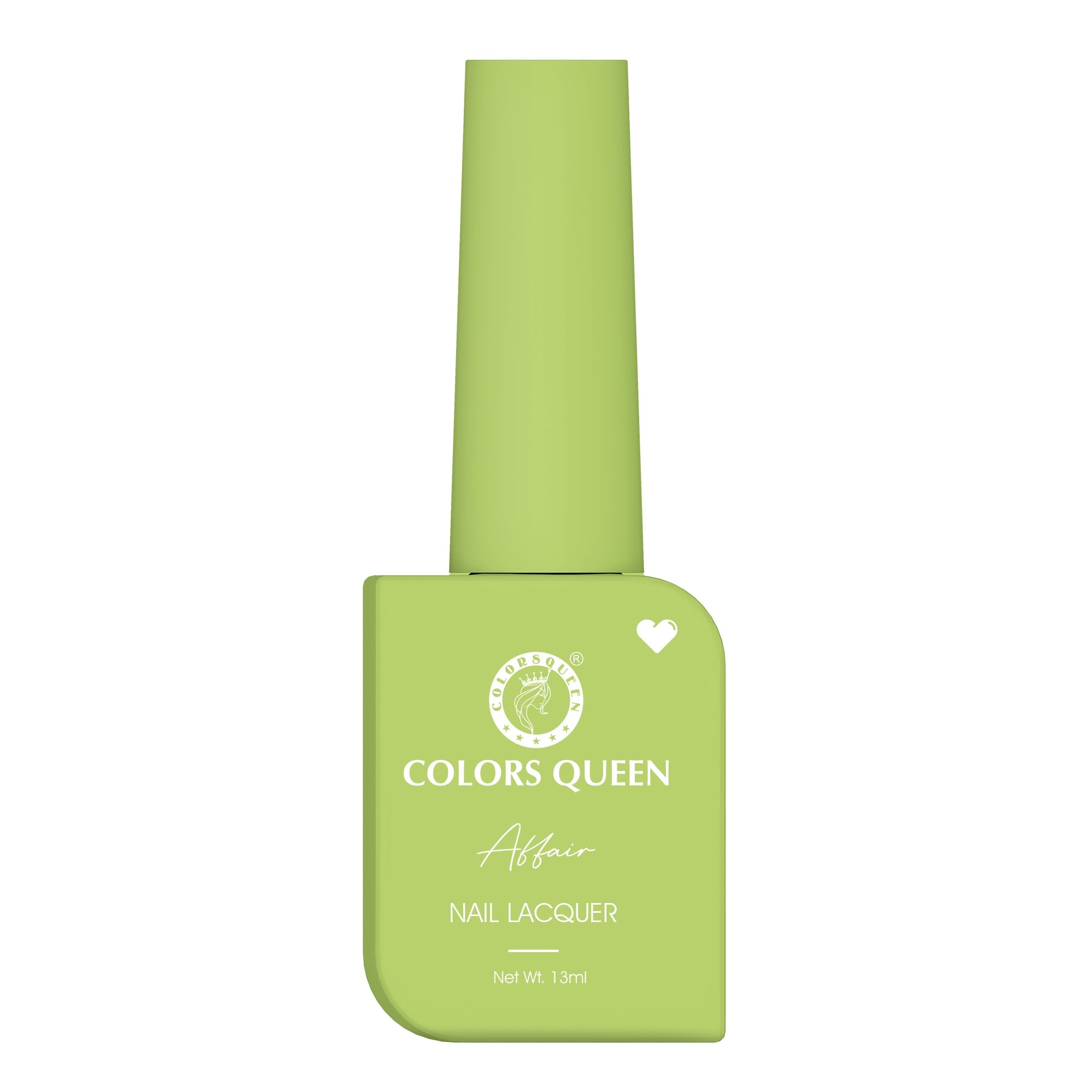 Nail Affair Nail Polish – Bold Colors  | 13ml