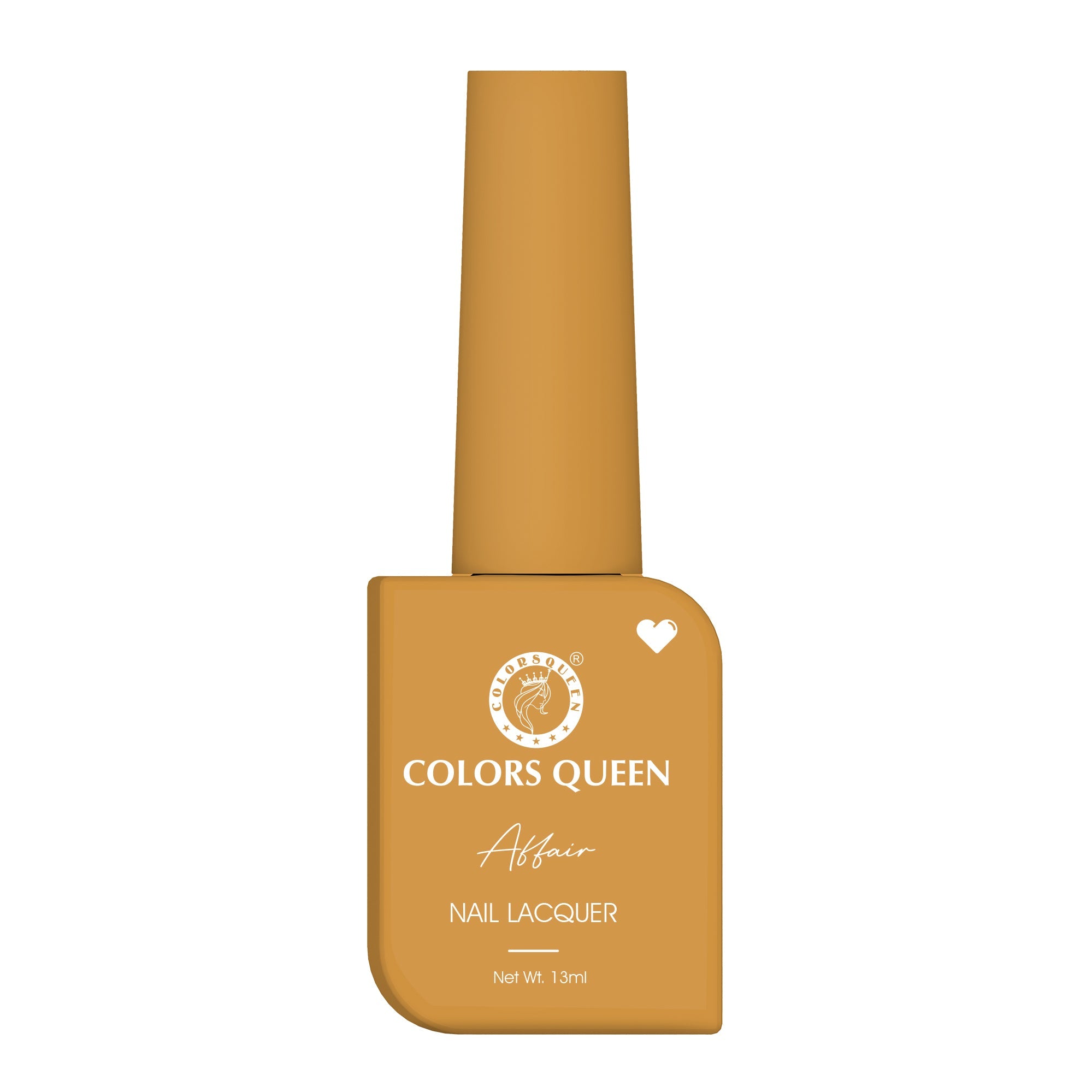 Nail Affair Nail Polish – Bold Colors  | 13ml
