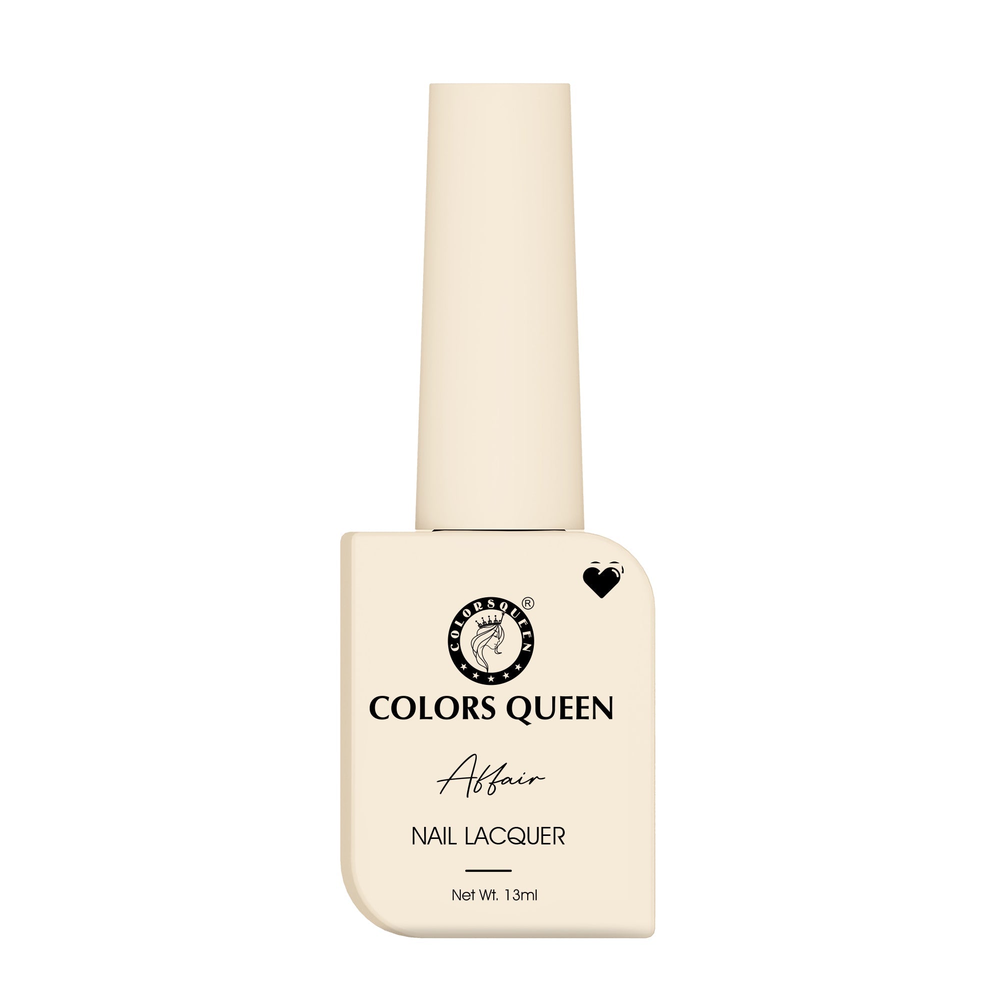 Nail Affair Nail Polish – Bold Colors  | 13ml