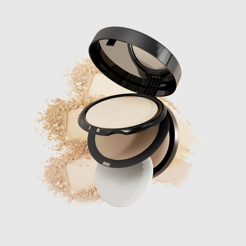 Multi Effect Sun Block Compact 