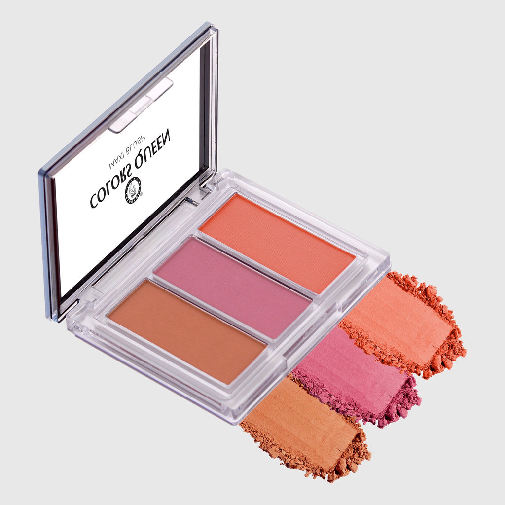 PINKKUP Maxi Blush | 15 Gram