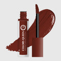 Sensational Liquid Matte Lipstick - Smooth Shades