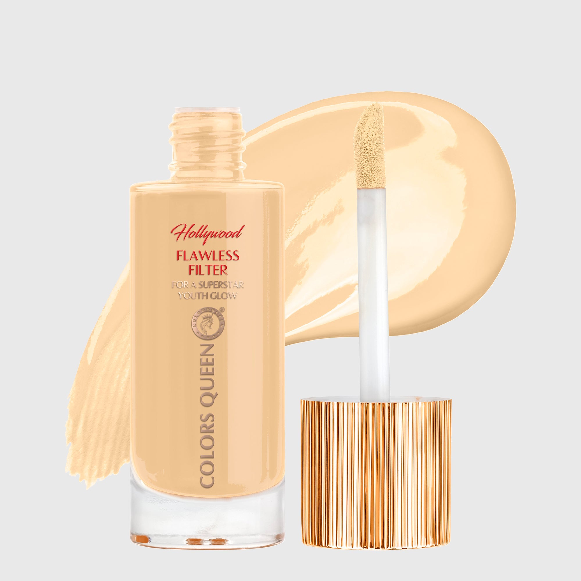 Hollywood Flawless Filter Foundation