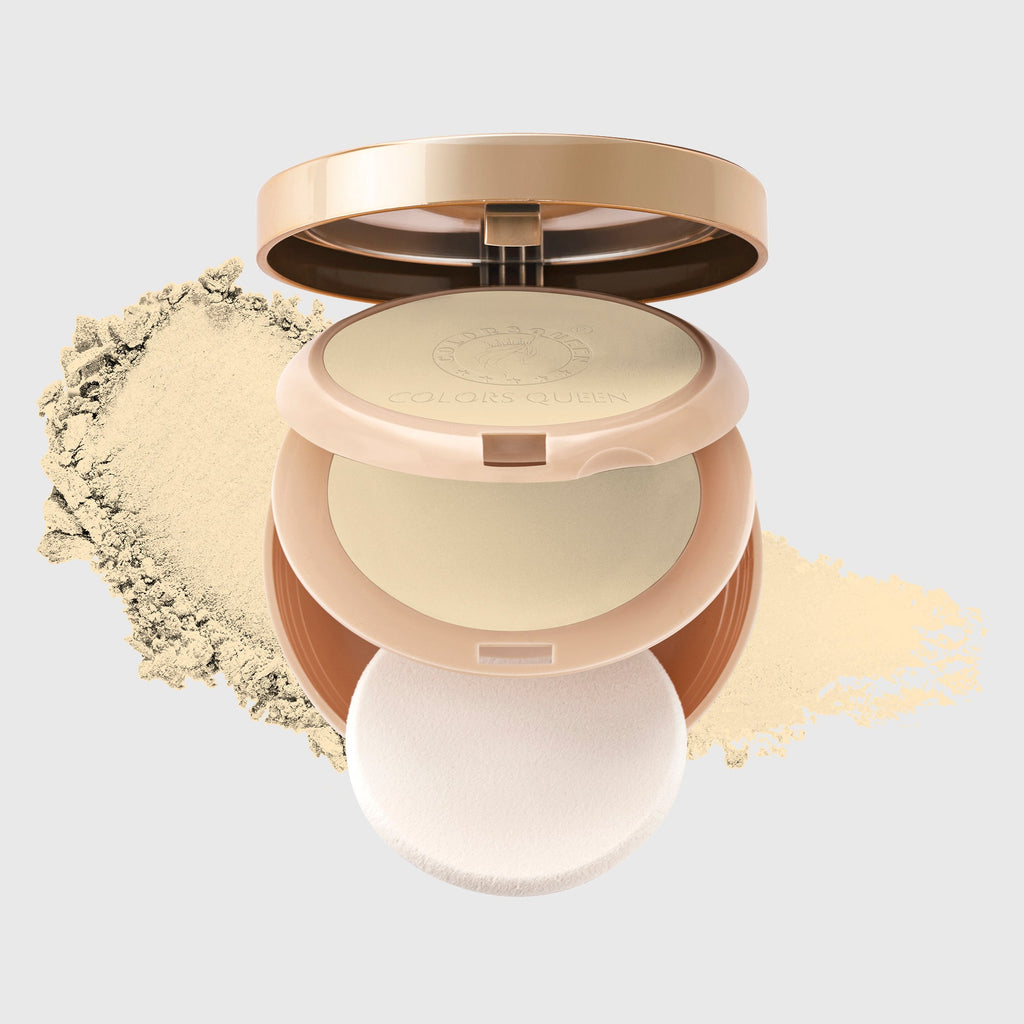PINKKUP Brightness Powder