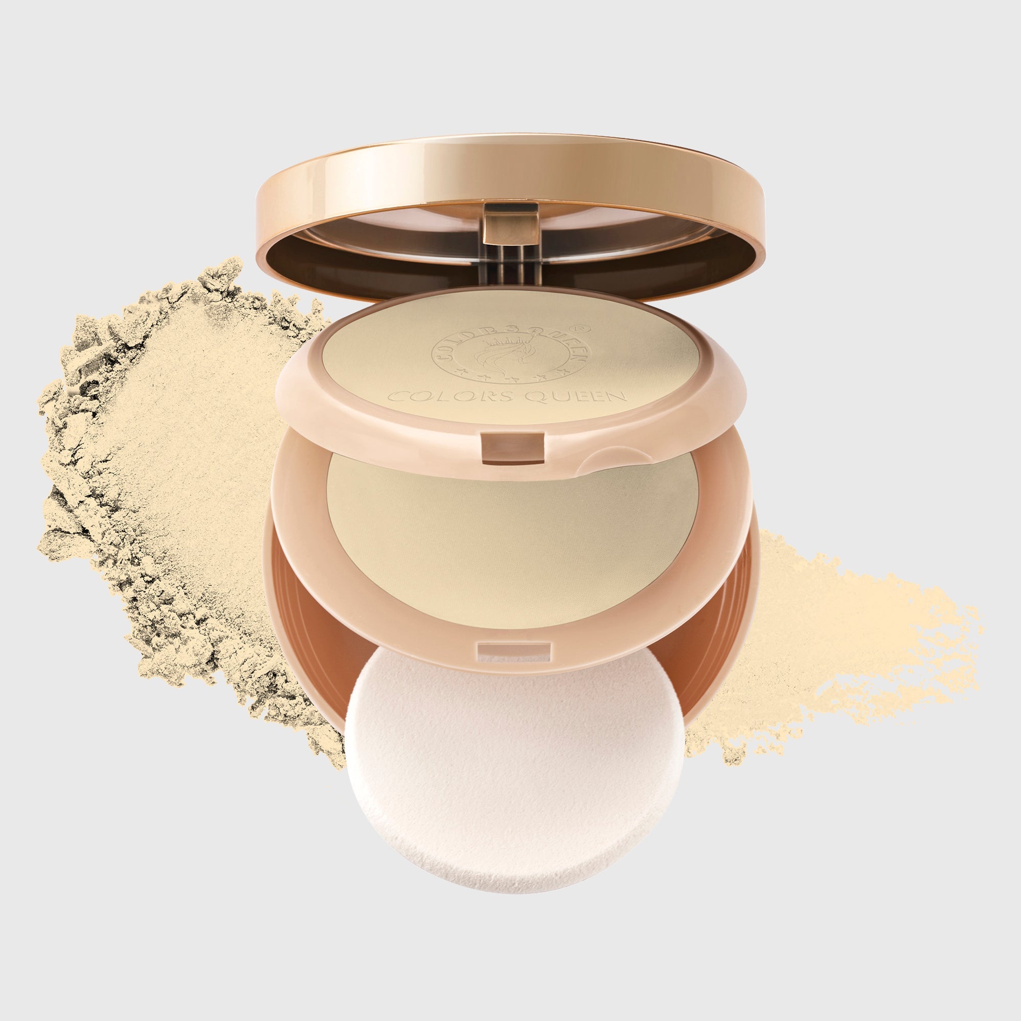 PINKKUP Brightness Powder