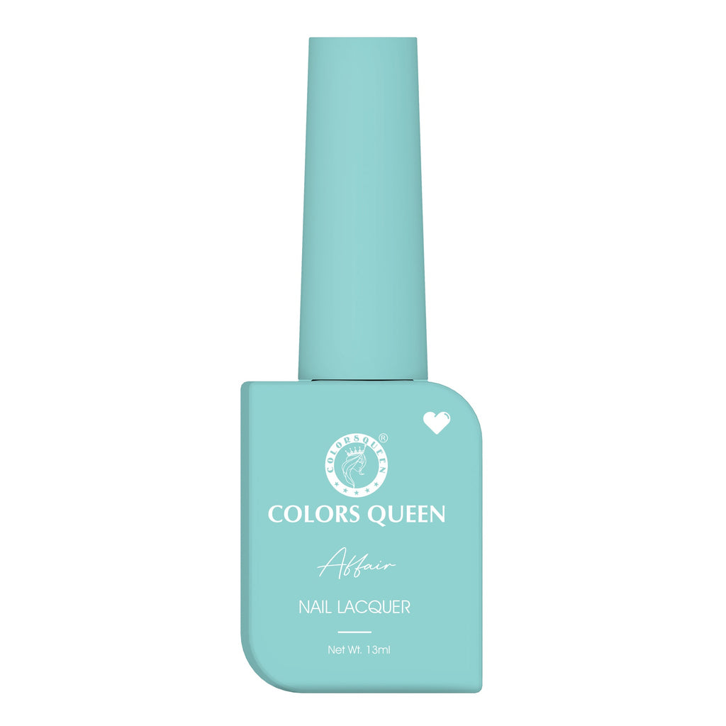 Nail Affair Nail Polish – Bold Colors  | 13ml