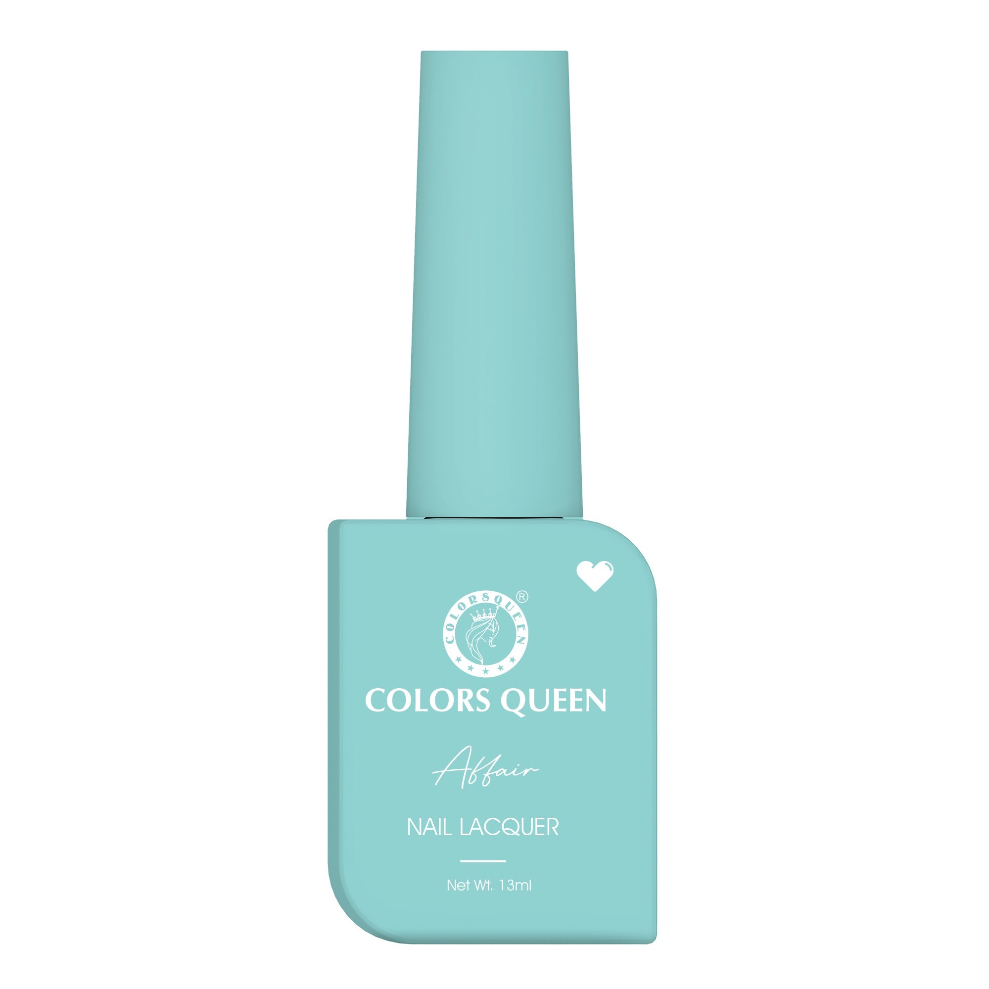 Nail Affair Nail Polish – Bold Colors  | 13ml