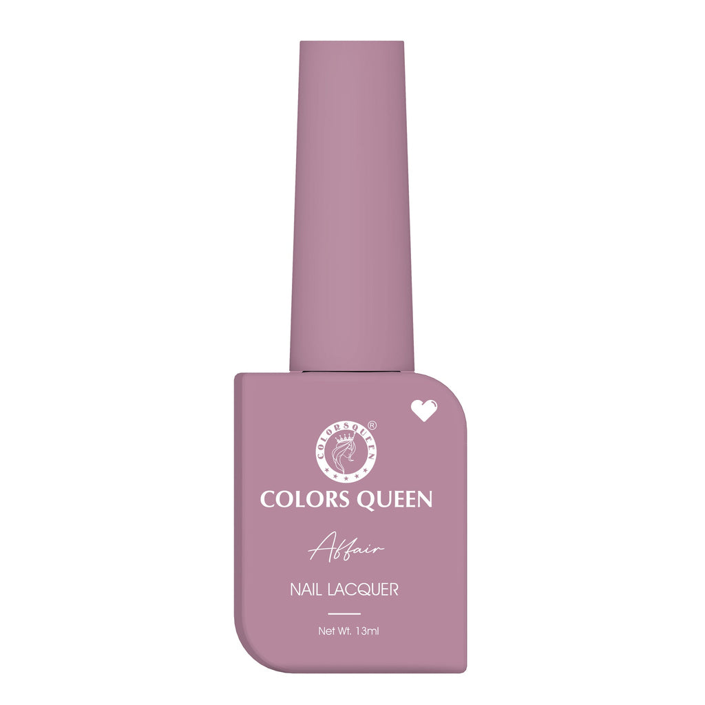 Nail Affair Nail Polish – Bold Colors  | 13ml