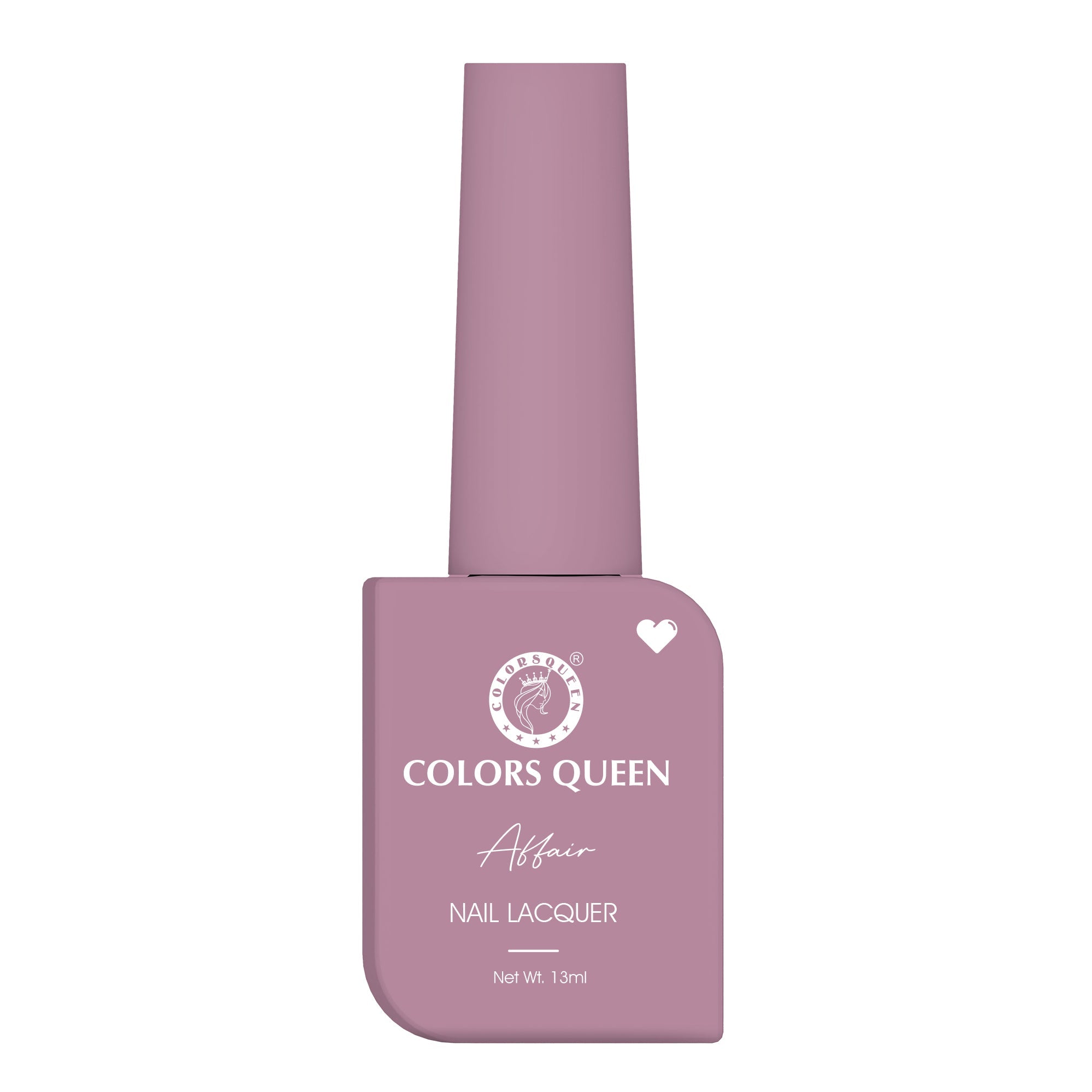 Nail Affair Nail Polish – Bold Colors  | 13ml